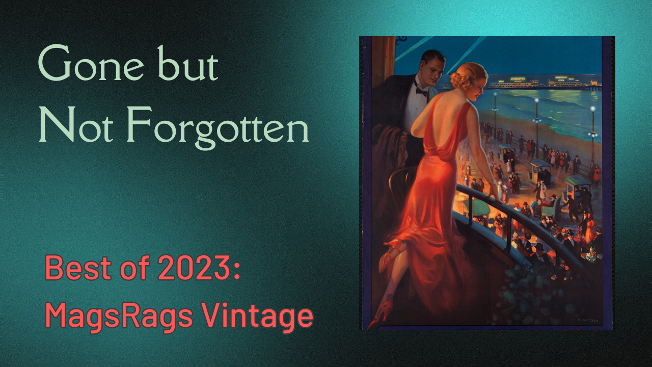 Magsrags: Best of 2023