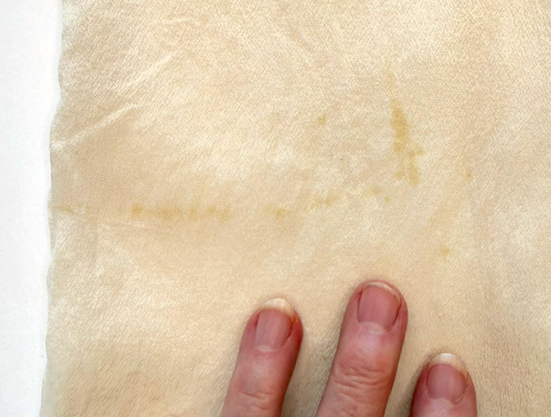 20s Vintage Silk Union Suit Summer Onesie Antique Edwardian As Is Bullock & Jones VFG