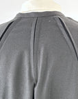 Edwardian Wool Cape Antique Unisex Coat 1900s Vintage Country Wear VFG