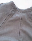 Edwardian Wool Cape Antique Unisex Coat 1900s Vintage Country Wear VFG