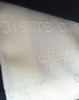 Vintage Skinny Neck Tie Pierre Cardin Fire Bug Matches VFG