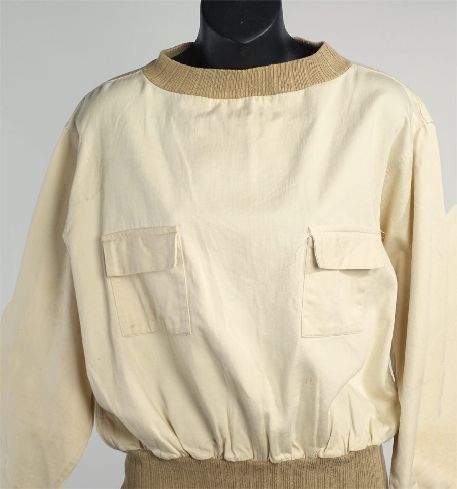 40s 50s vintage pullover shirts 古着 DM432 vintage 1940s 50s rayon pullover shirt rogue-shirt style