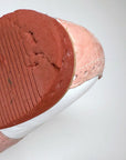 Pink & White Saddle Shoes 90s Vintage Dexter 50s Style VFG