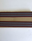 Vintage Sleeve Garters Adjustable Deadstock Elastic Peaky Blinders VFG
