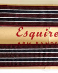 Vintage Sleeve Garters Adjustable Deadstock Elastic Peaky Blinders VFG