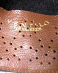 60s Stingy Brim Fedora Tyrolean Hat Velour P&C Habig Wein Large VFG
