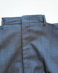 30s Vintage Men's Double Breasted Suit Old Hollywood Large As-Is Yost Bros VFG