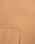 40s Fitted Jacket Vintage Womens Geometric Cut M/L VFG