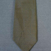 1960s vintage skinny sharkskin necktie 