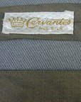 60s vintage Rudy Cervantes silk necktie label