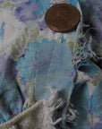 alteration, 50s circle skirt square dance dress