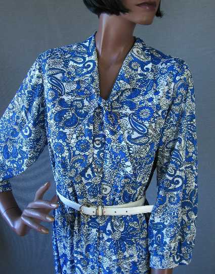 bodice, vintage plus queen size dress 1950s 1960s