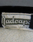 Madcaps New York Paris hat tag