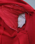 innside view, 70s 80s Albert Nipon jacket