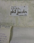60s vintage Phil Jacobs shirt label Kansas City
