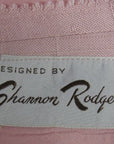 Shannon Rodgers designer label, 50s vintage sheath dress