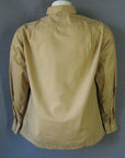 back view, deadstock Penney's Towncraft 60s shirt