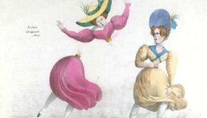 Late Victorian Corsetry: A Symposium of Divas