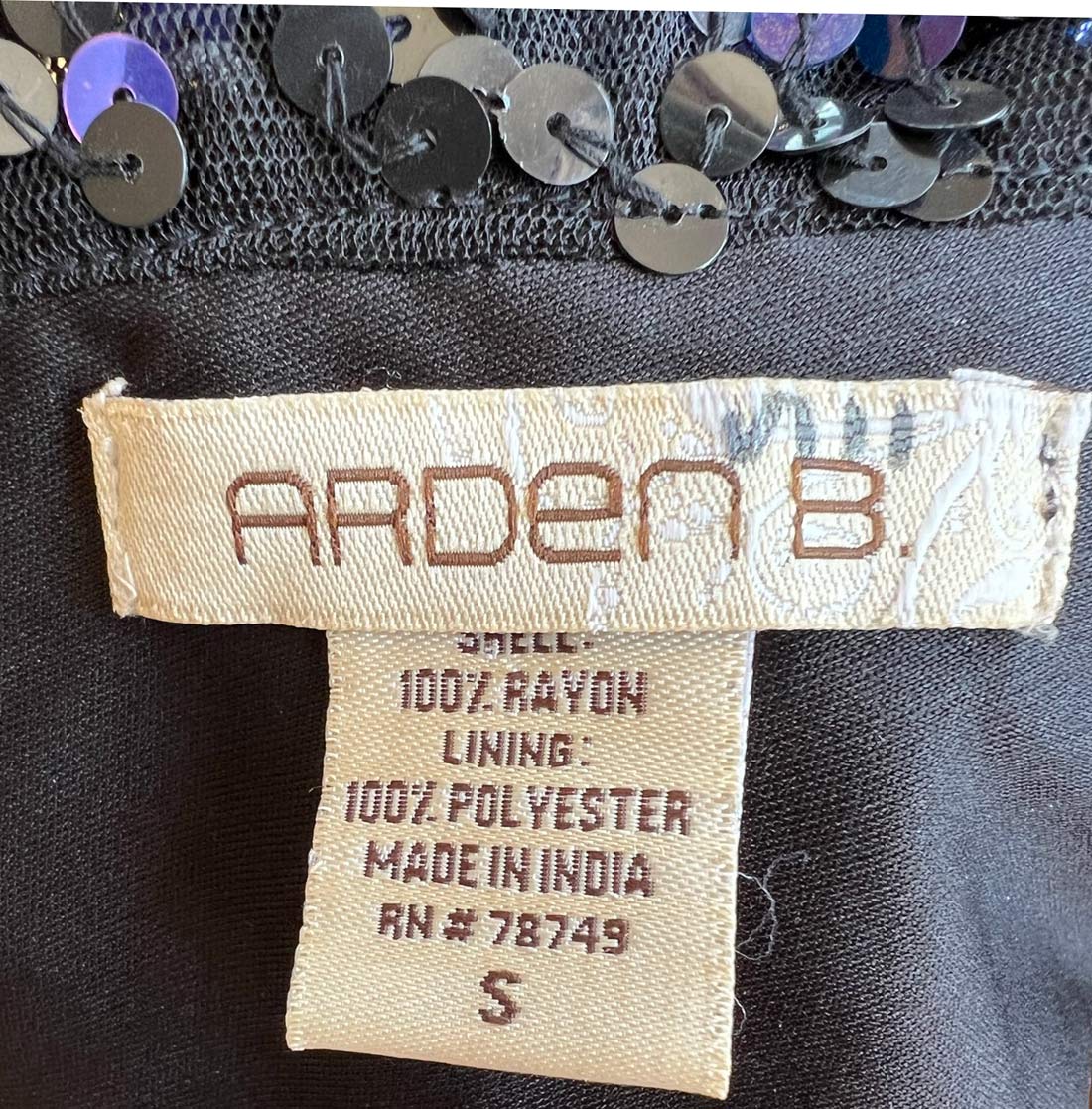 Arden b dresses best sale