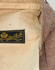 Vintage 20s Knickers Men's Short Pants Button Fly Tweed M/L Money-Back Smith VFG