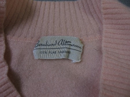 Bernhard altmann cashmere sweaters hotsell