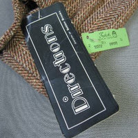hang tag, Directions, a division of Bobbie Brooks junior pants suit