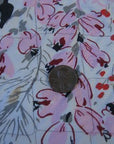 small stain, 50s circle skirt