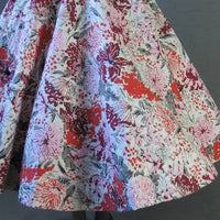 another view, 50s circle skirt