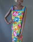 vintage plus queen size bombshell sundress